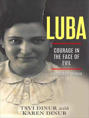 cover image of Luba